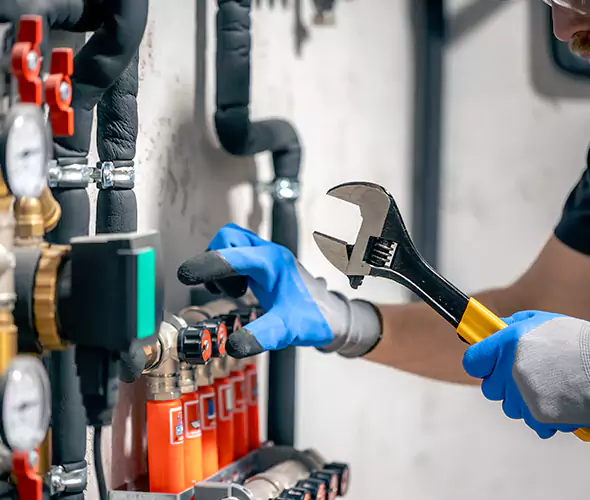 Expert Plumber for Commercial Plumbing in East Patchogue, NY: Schedule Reliable Plumbing Services with Us