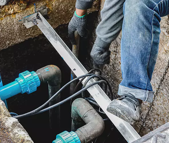 Expert Plumber for Drainage Services in East Patchogue, NY: Schedule Affordable Drainage Solutions with Us