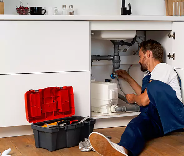 Trusted Plumber for Polybutylene Plumbing Replacement in East Patchogue, NY: Schedule Reliable Replacement Services with Us