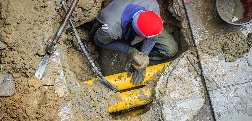 Clogged Drain Repair in East Patchogue, NY