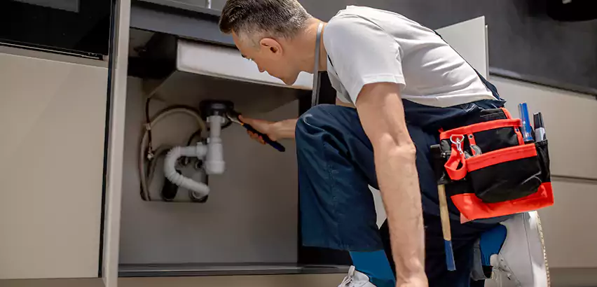 Water Heater Replacement in East Patchogue