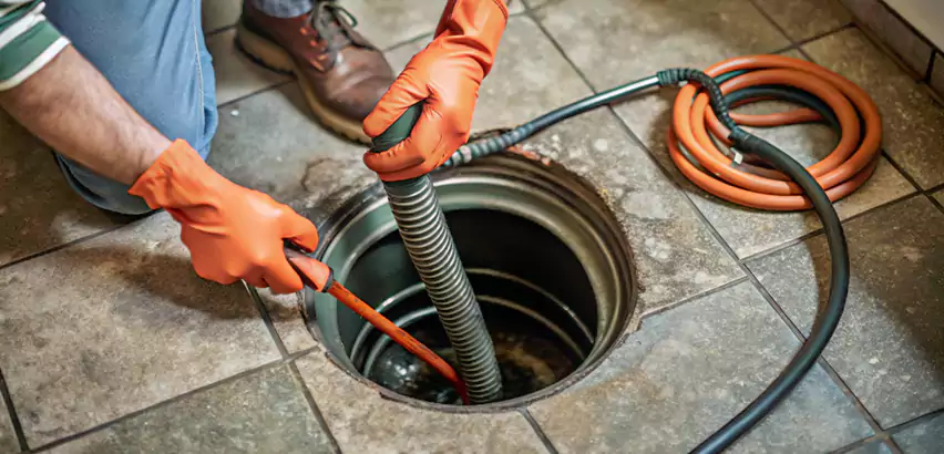 Rooter Services in East Patchogue, NY
