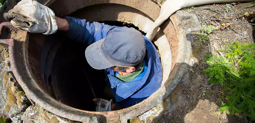 Professional Septic Tank Repair Services in East Patchogue, NY