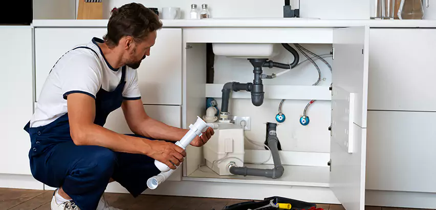 Pipe Replacement Services in East Patchogue