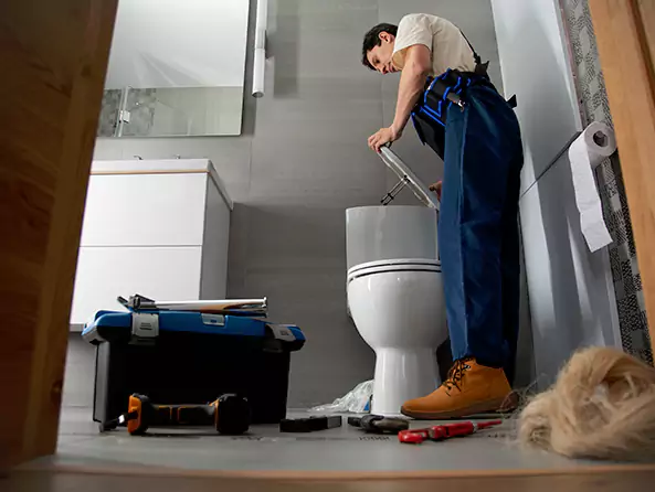  Why Choose East Patchogue Plumbing for Drainage Services in East Patchogue, NY?]