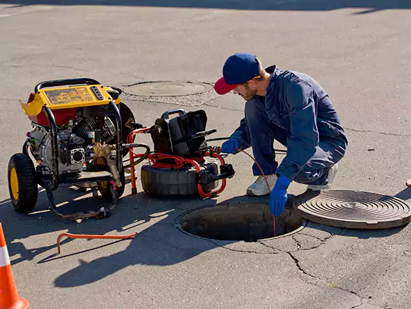 Why Choose East Patchogue Plumbing for Drains Camera Inspection in East Patchogue, NY?