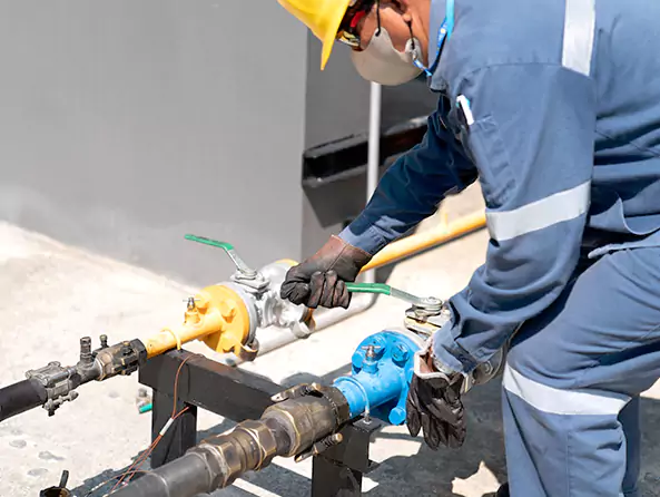Why Choose East Patchogue Plumbing for Gas Line Repair in East Patchogue, NY?