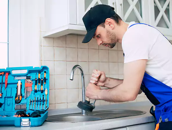 Why Choose East Patchogue Plumbing for Plumbing Inspection in East Patchogue, NY?