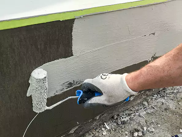 Why Choose East Patchogue Plumbing for Walls Waterproofing in East Patchogue, NY?